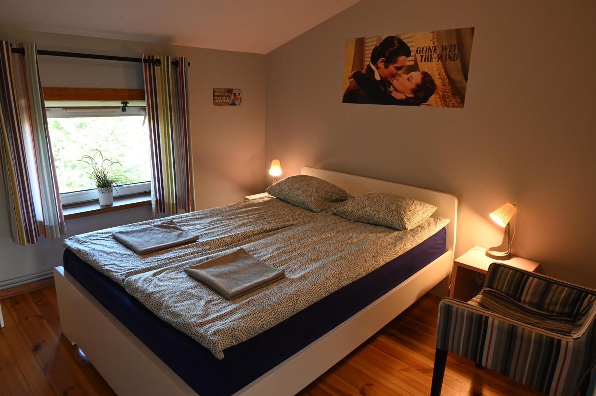 Pepe Hostel Варшава Номер фото